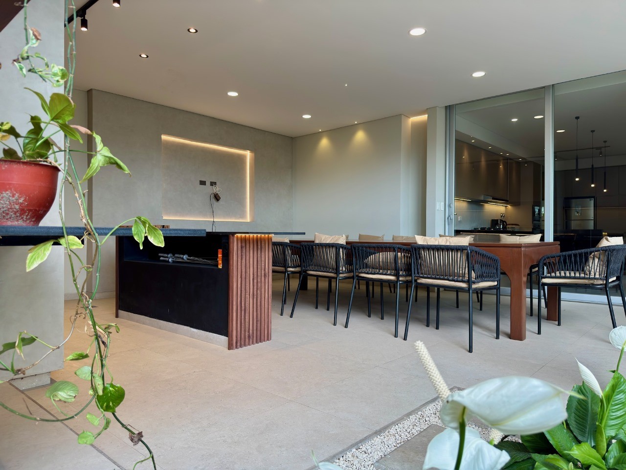 Casa en VentaZONA NORTE CONDOMINIO LE PARK 
CASA EN VENTA 
A ESTRENAR !!!!! Foto 26