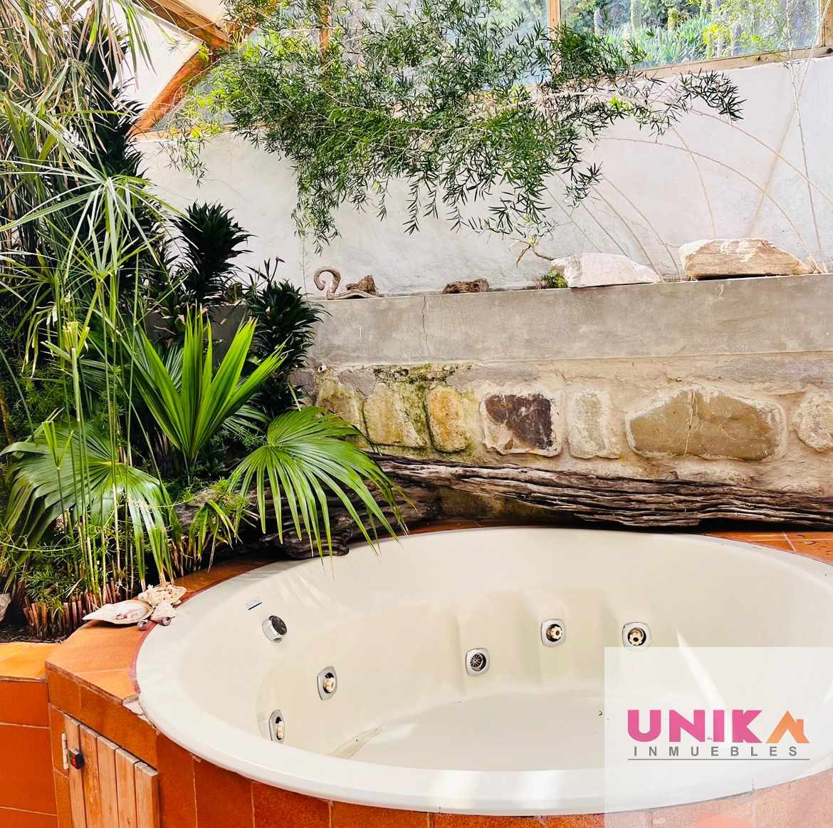 Casa 🏡 LINDA CASA AMOBLADA Y EQUIPADA EN ALQUILER, ACHUMANI  Foto 19