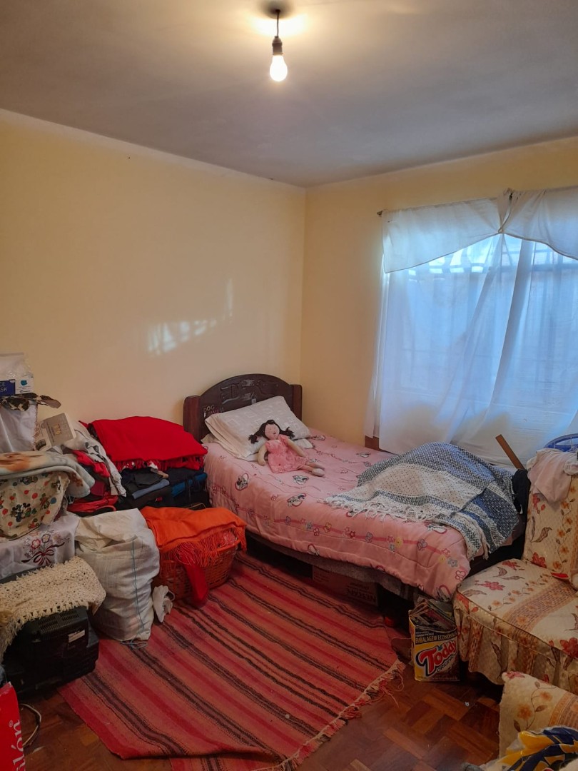 Casa Calle Cesar Achaval Nro. 133, Urb. Jaime Paz Zamora, El Alto - La Paz Foto 5