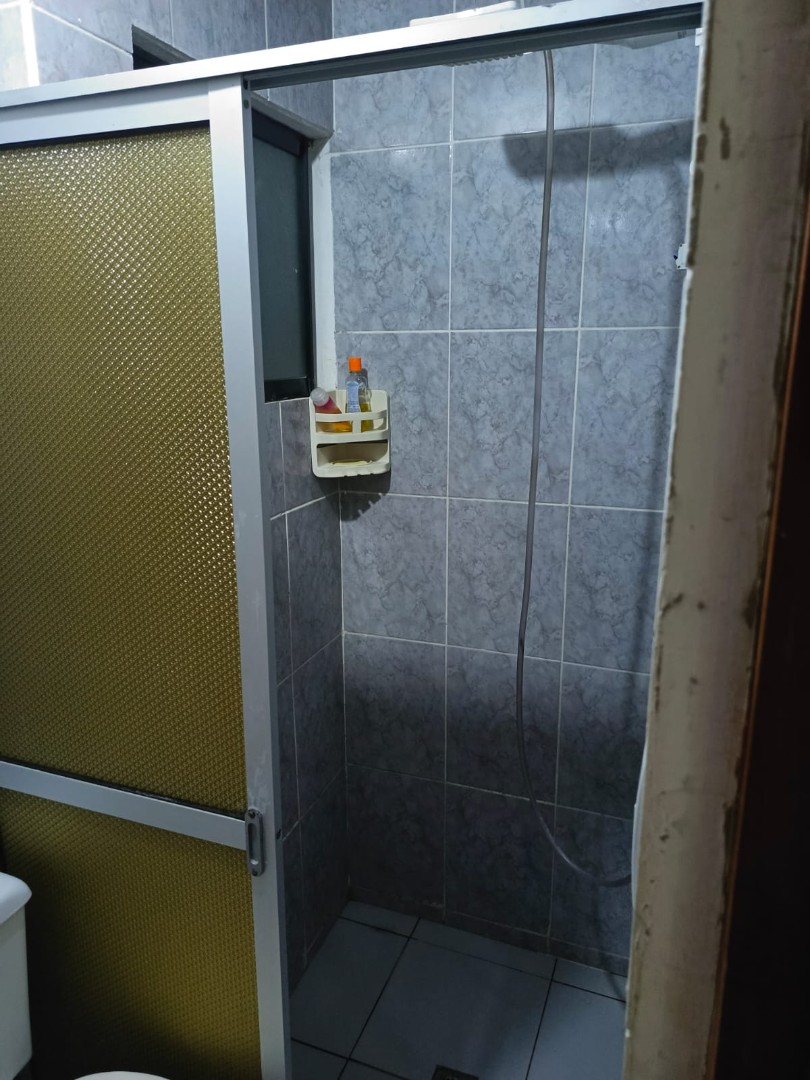 Departamento en VentaCarretera a Cotoca Km 11, Condominio Salom cerrado 3 dormitorios 2 baños 1 parqueos Foto 8