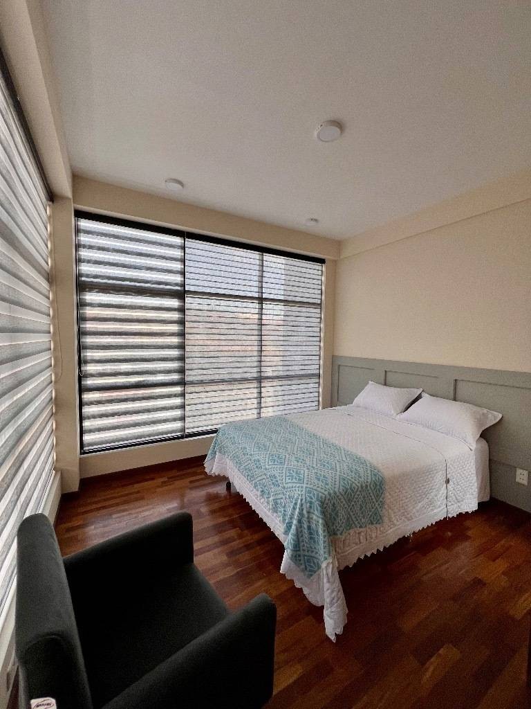 Casa en Mallasilla en La Paz 3 dormitorios 3 baños 1 parqueos Foto 5