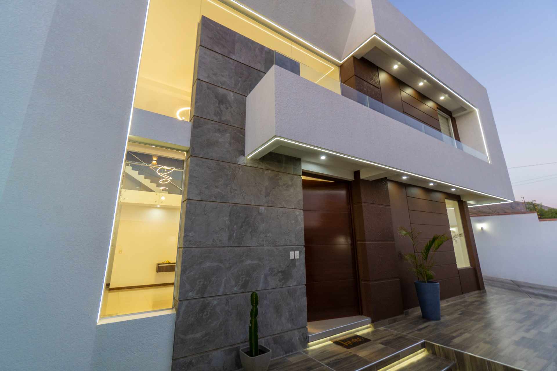 Casa Calle Begonia entre Av. Pando y Trinitaria Foto 54