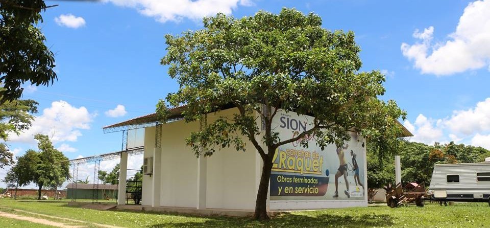 Terreno en Warnes en Warnes    Foto 17