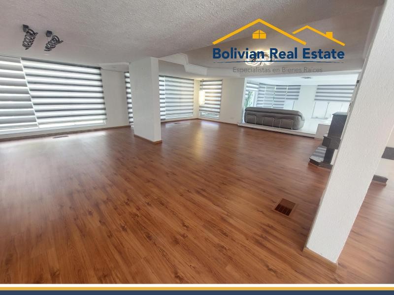 En Alquiler a Bs 20,000 Foto 1