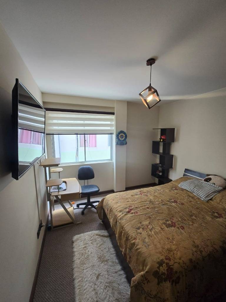 Departamento ACHUMANI, CONDOMINIO LOMAS DEL SOL Foto 10