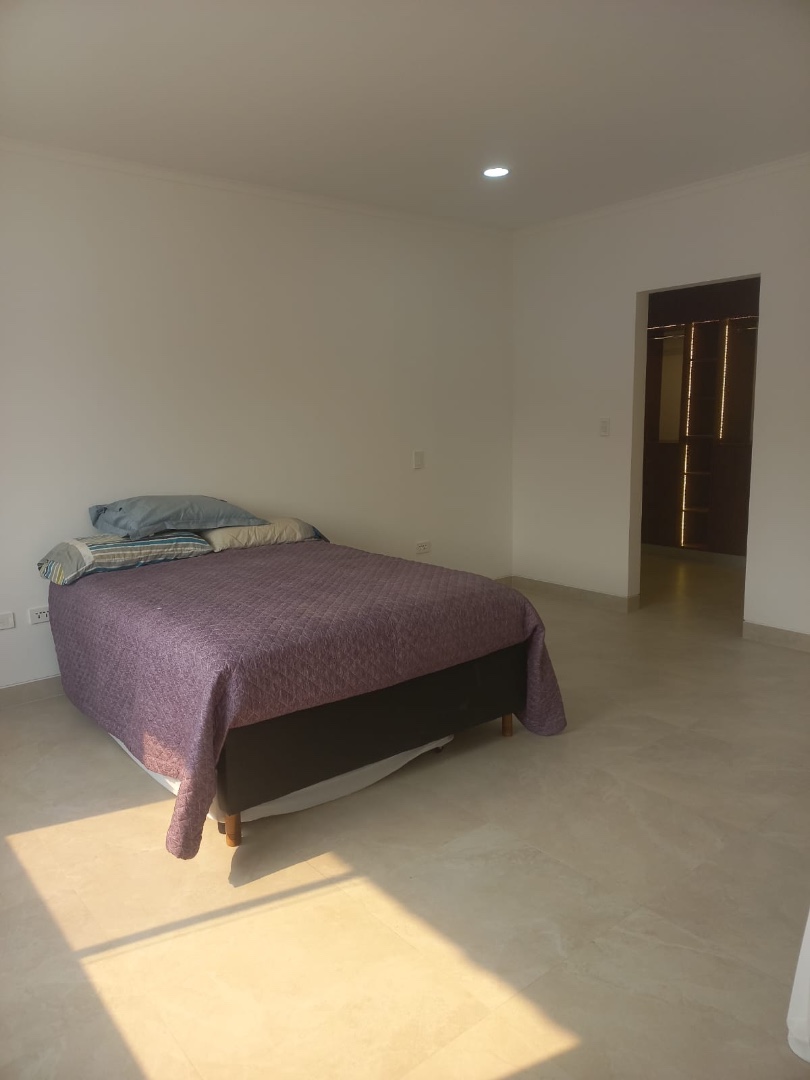 Casa en AlquilerBosques de la
Colina, km8 norte Foto 17