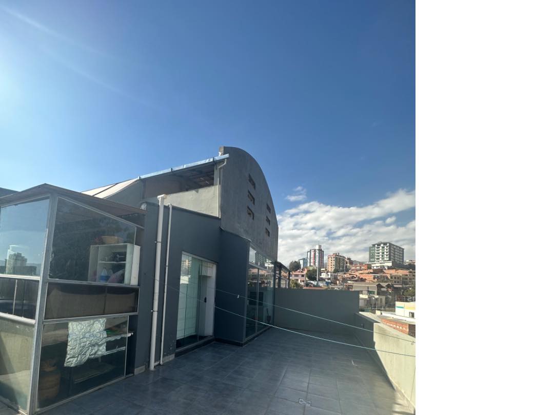 En Anticrético a $us 85,000 Foto 6