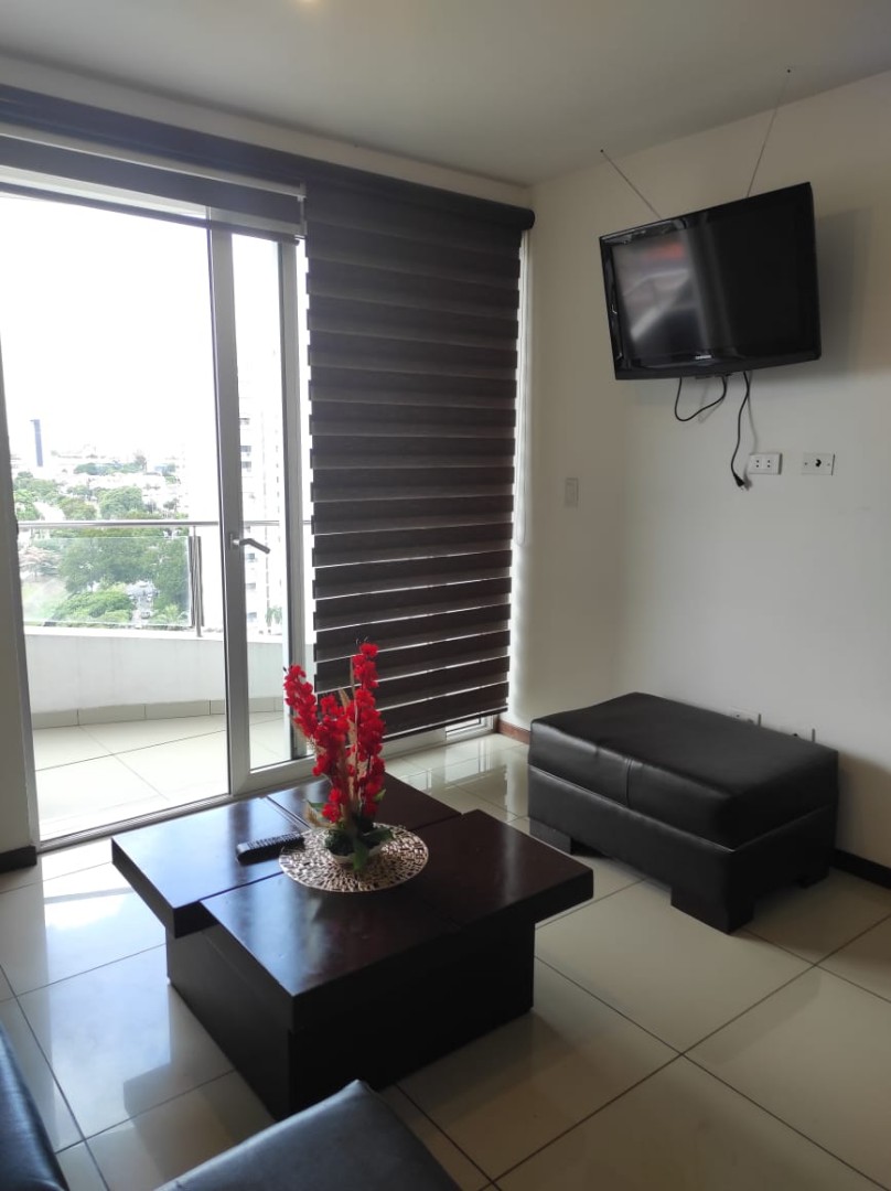 Departamento EQUIPETROL - ALQUILER DEP. 2D, CONDO MACORORO 9 FINAMENTE EQUIPADO Y AMOBLADO Foto 20