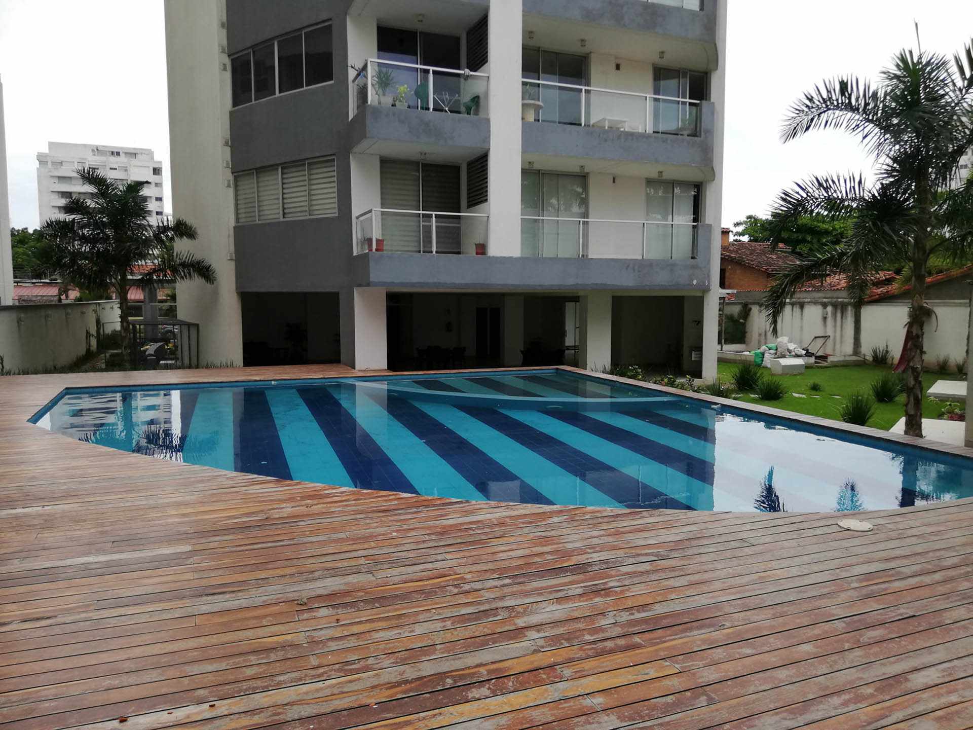 Departamento En venta PENTHOUSE, Torre Centrum. Zona Centro Foto 23