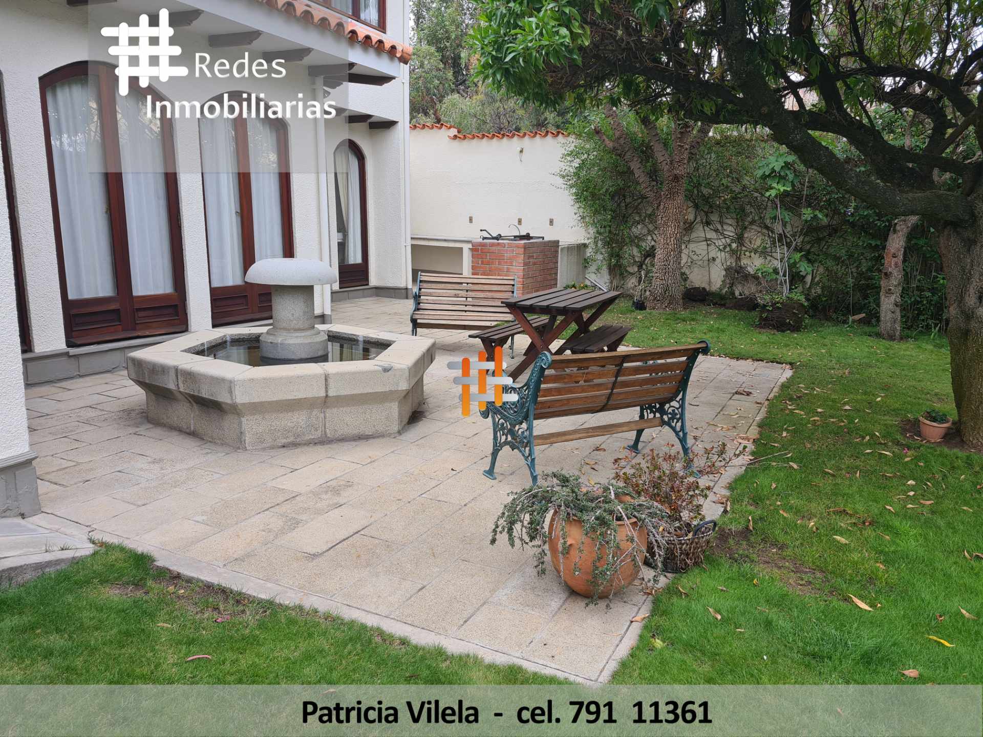 Casa EN VENTA HERMOSA RESIDENCIAL EN ACHUMANI Foto 5