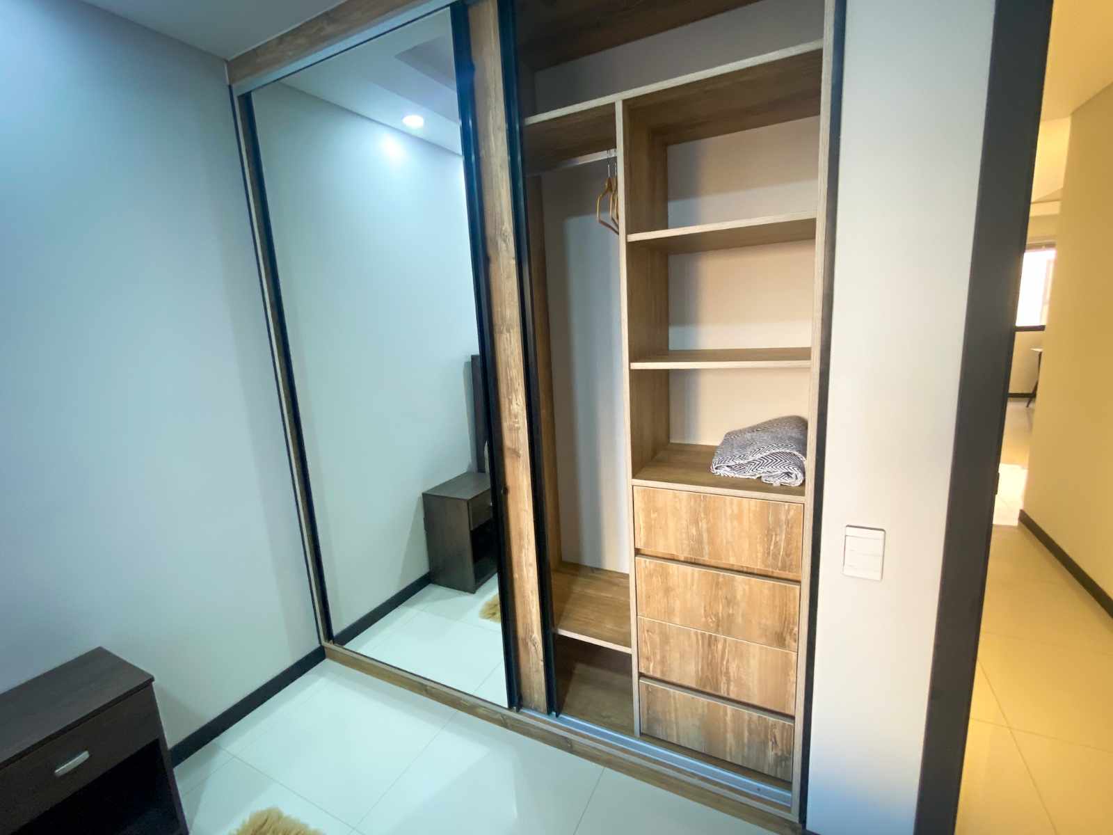 Departamento en Equipetrol en Santa Cruz de la Sierra 2 dormitorios 3 baños 1 parqueos Foto 9