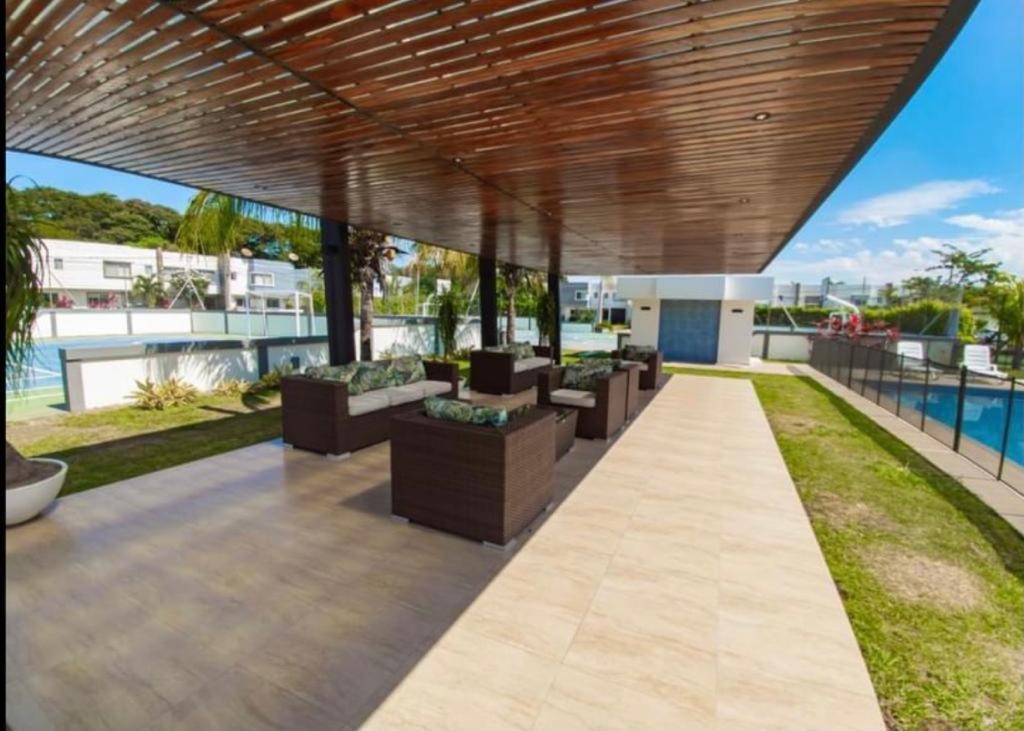 Casa en VentaCASA EN COND. BRISAS DEL NORTE  Foto 2