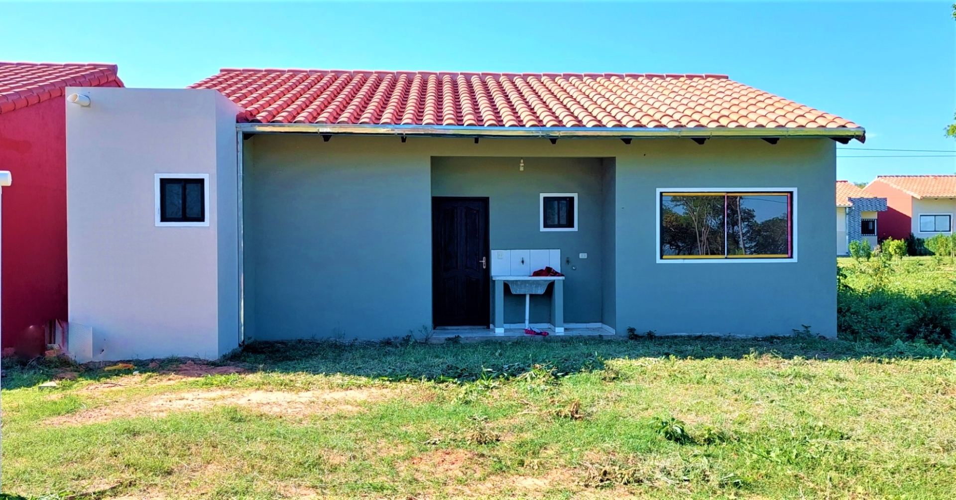 Casa en VentaKm 15 Doble Via a la Guardia Villa Adelita 3 dormitorios 2 baños 2 parqueos Foto 10