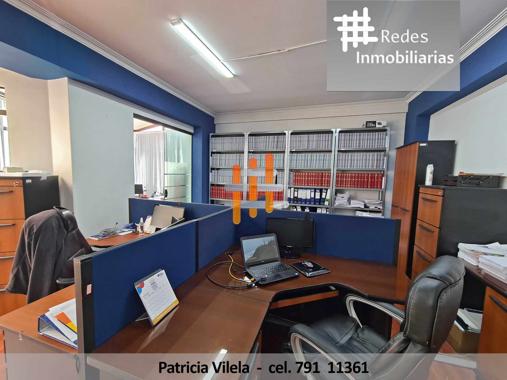 Oficina en VentaOFICINAS AMPLIAS ELEGANTES EN PLENO CENTRO DE LA CIUDAD Foto 15