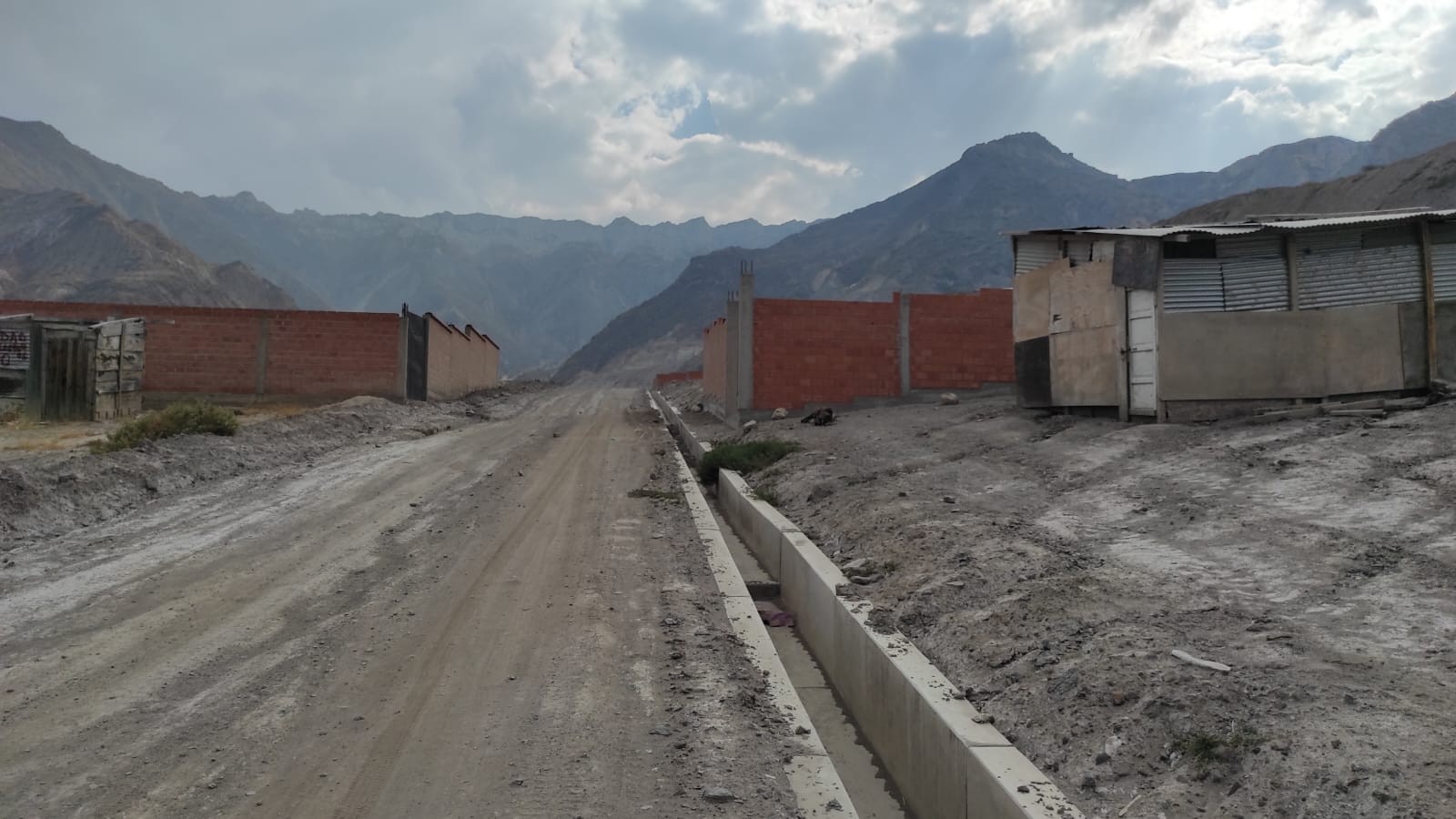 Terreno en VentaMALLASA URBANIZACIÓN VILLA VERDE  EX FUNDO ANANTA LOTE C-4 , MANZANO 