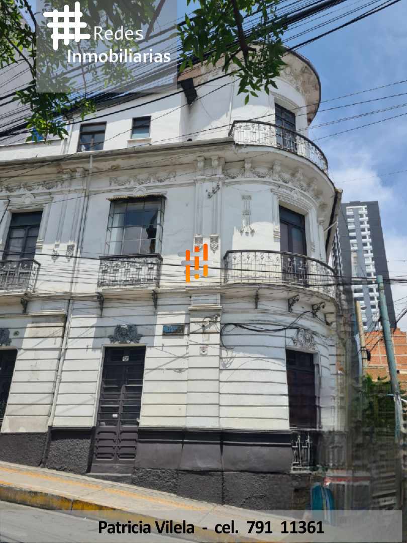 En Venta a $us 1,200,000 Foto 1