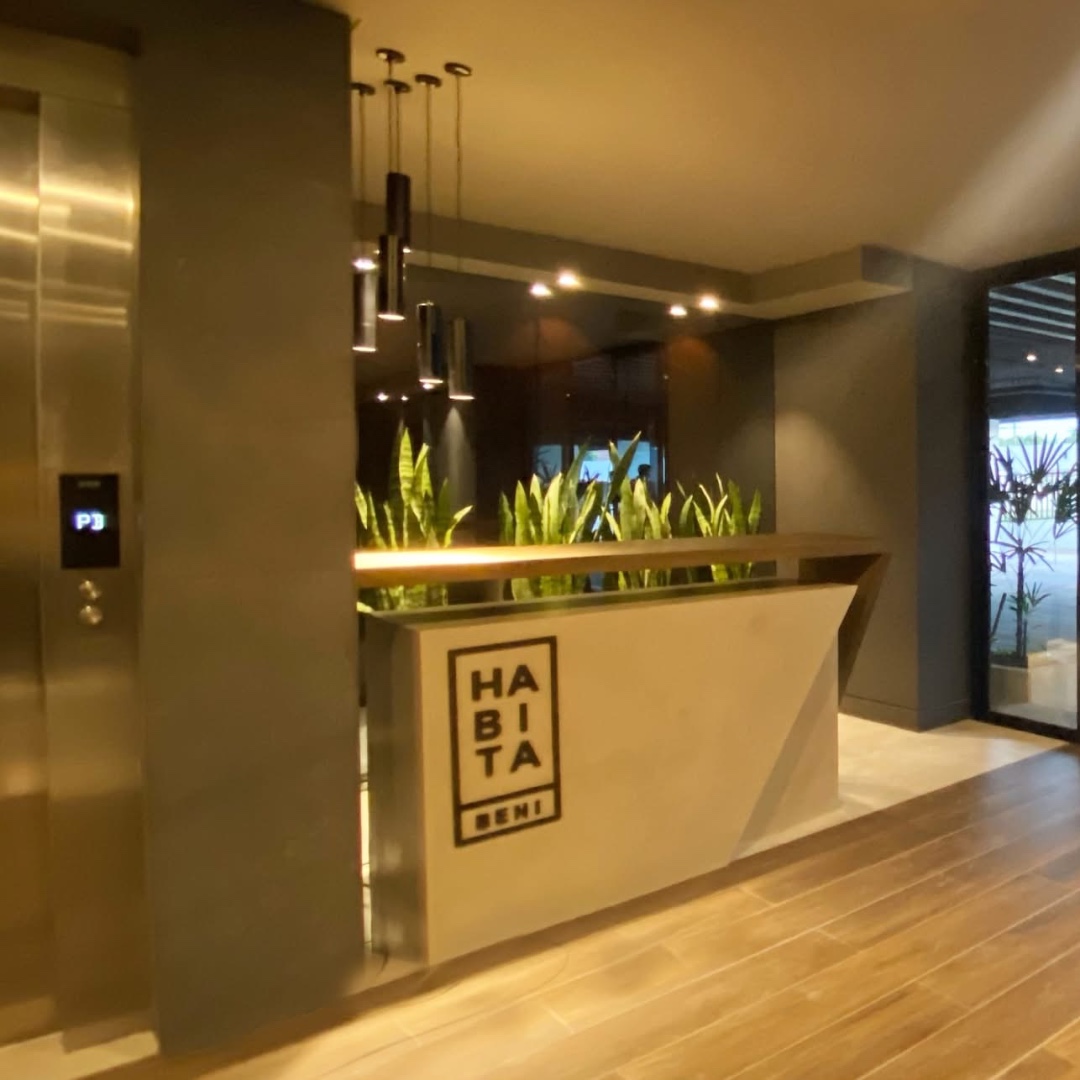 Departamento en AlquilerENTRE AV. BENI Y AV. ALEMANA 6to. ANILLO 1 dormitorios 1 baños  Foto 26