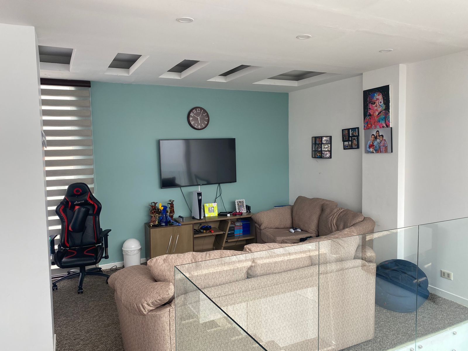 Casa en VentaBELLA CASA EN VENTA  4 dormitorios 3 baños 3 parqueos Foto 19