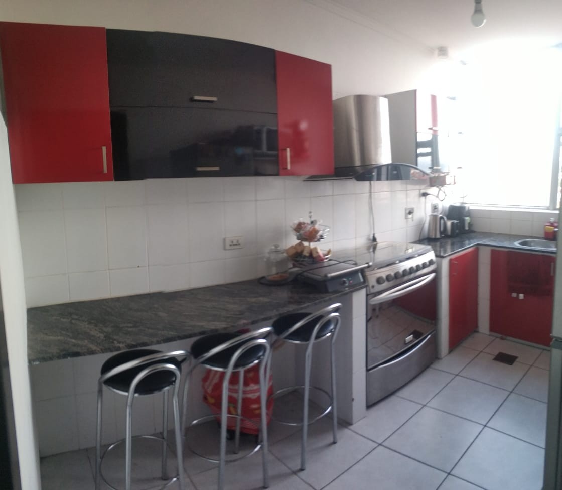 Departamento Calle cuellar esq.21 de mayo Foto 2