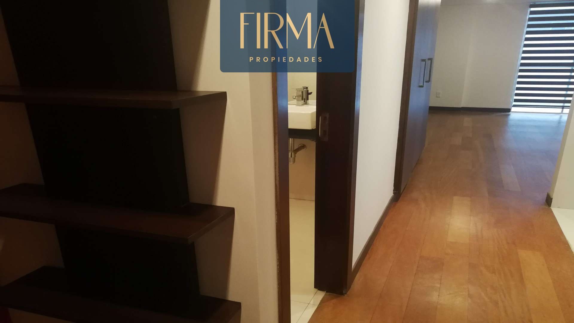 Departamento en Calacoto en La Paz 1 dormitorios 2 baños  Foto 5