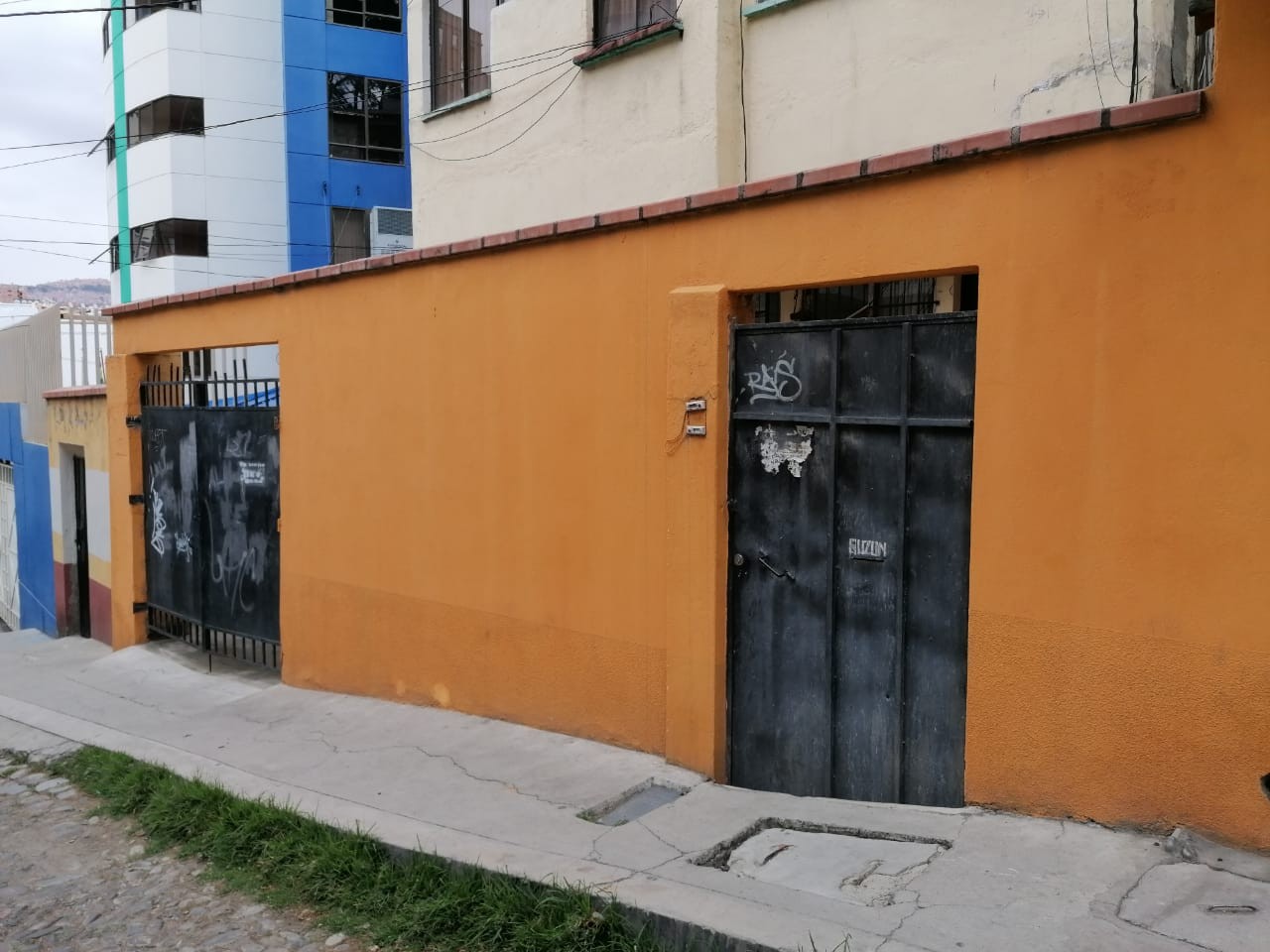 Departamento en Sopocachi en La Paz 3 dormitorios 2 baños 1 parqueos Foto 11