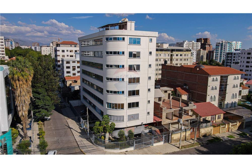 Departamento en Cala Cala en Cochabamba 2 dormitorios 2 baños 1 parqueos Foto 1