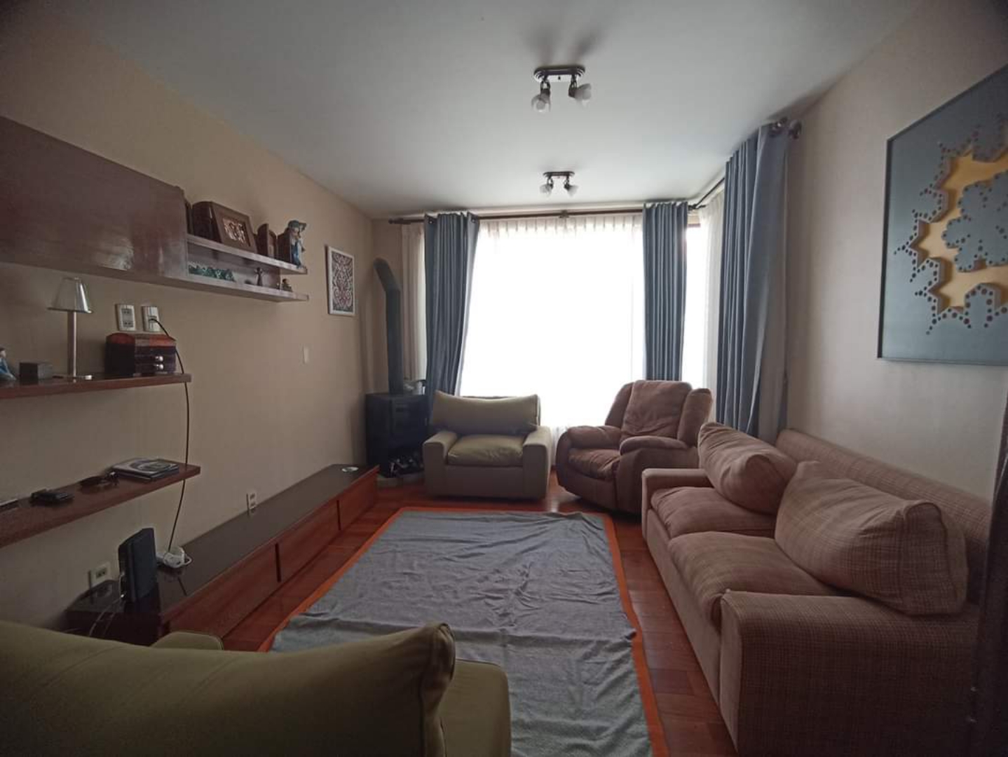 Casa en Irpavi en La Paz 4 dormitorios 5 baños 3 parqueos Foto 50