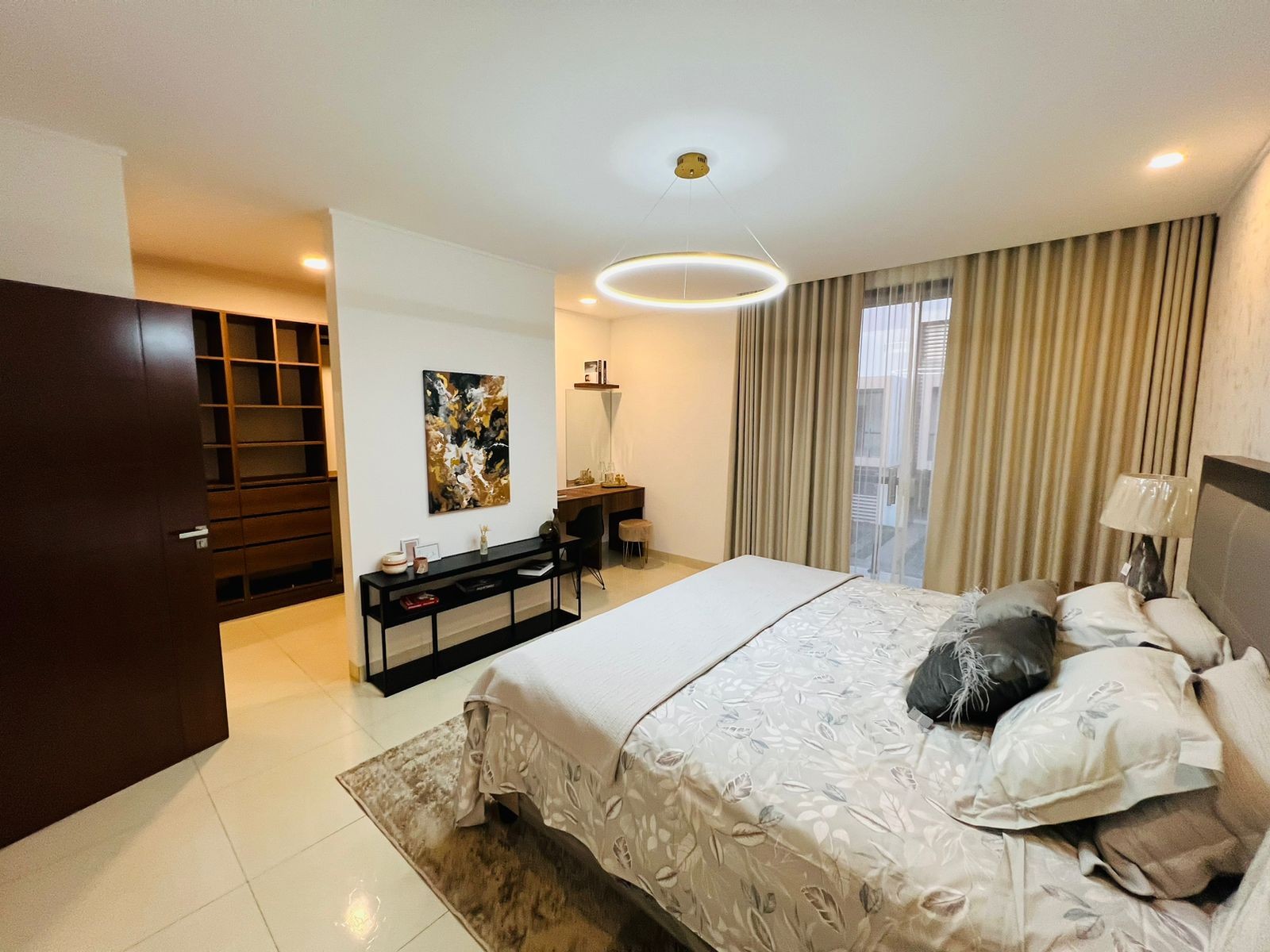 Casa Av Banzer Km9 Ingresando por Av de Cond. Sevillas Foto 1