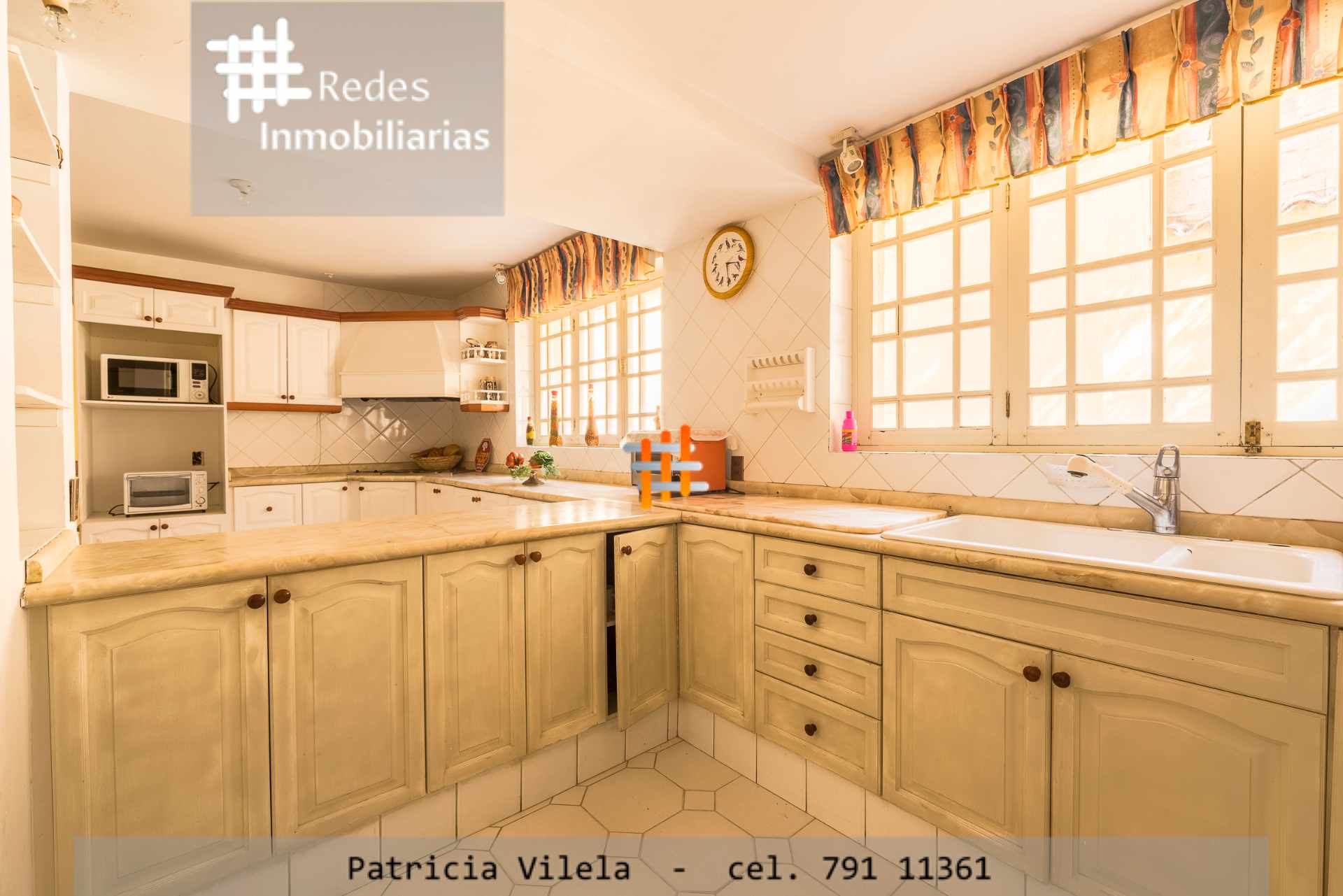 Casa en VentaCASA EN VENTA: CALACOTO INSUPERABLE UBICACION Foto 19