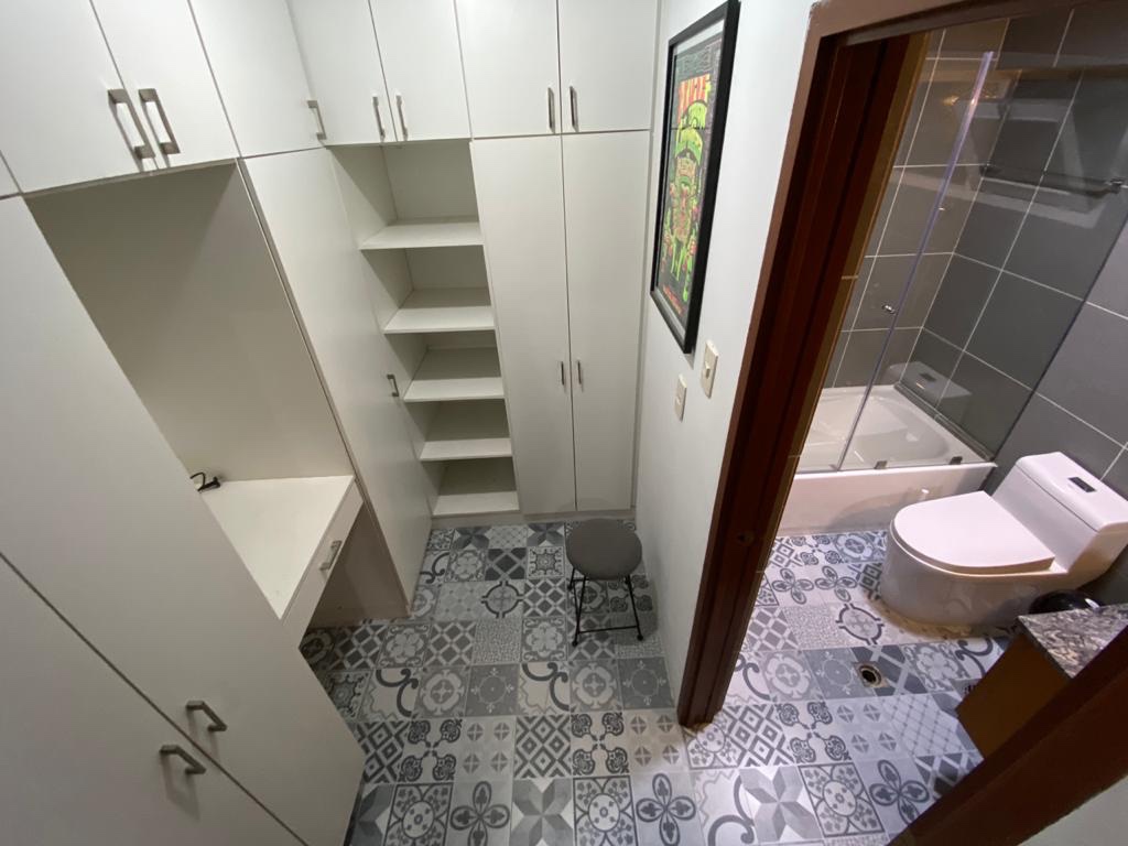 Casa en AlquilerEntrada de cota cota  Foto 31