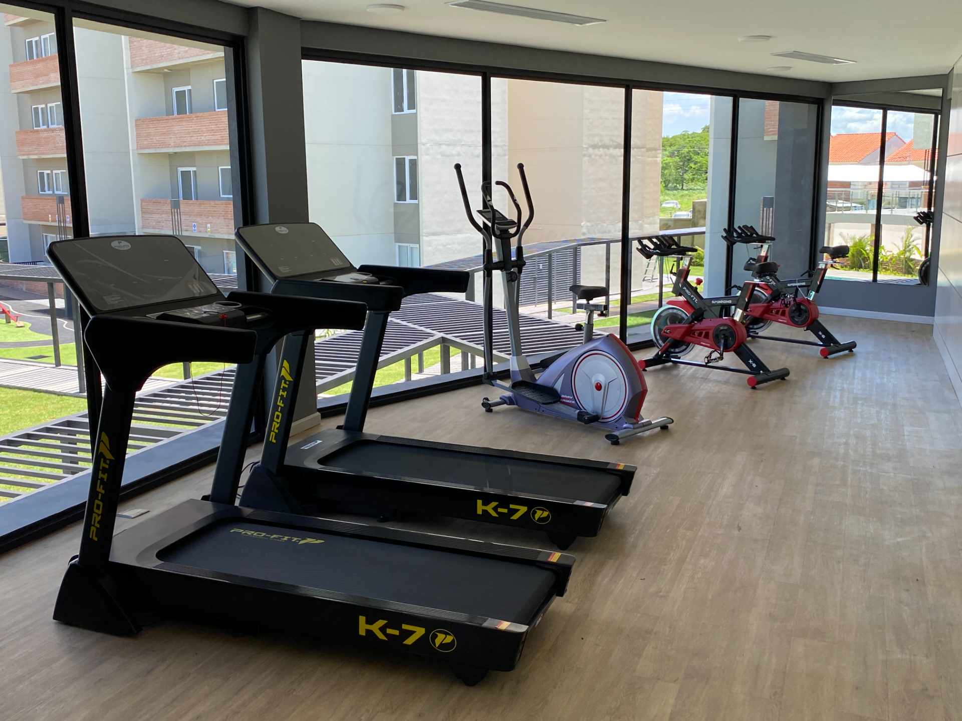 Departamento en Entre 7mo y 8vo anillo Norte en Santa Cruz de la Sierra 3 dormitorios 2 baños 1 parqueos Foto 23