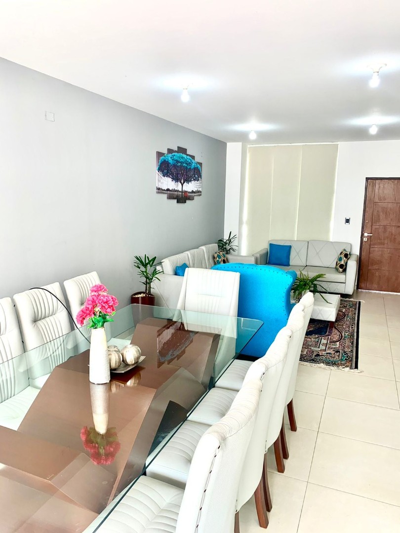 Casa Condominio Santa Fe. Zona Palma Verde Foto 8