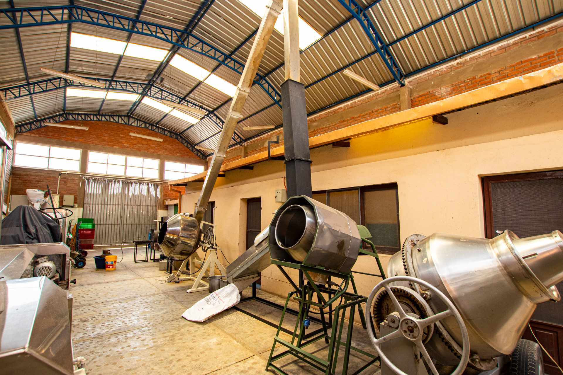 Galpón en VentaCalle Innominada - Psje. Paraiso, Zona Quintanilla Foto 2