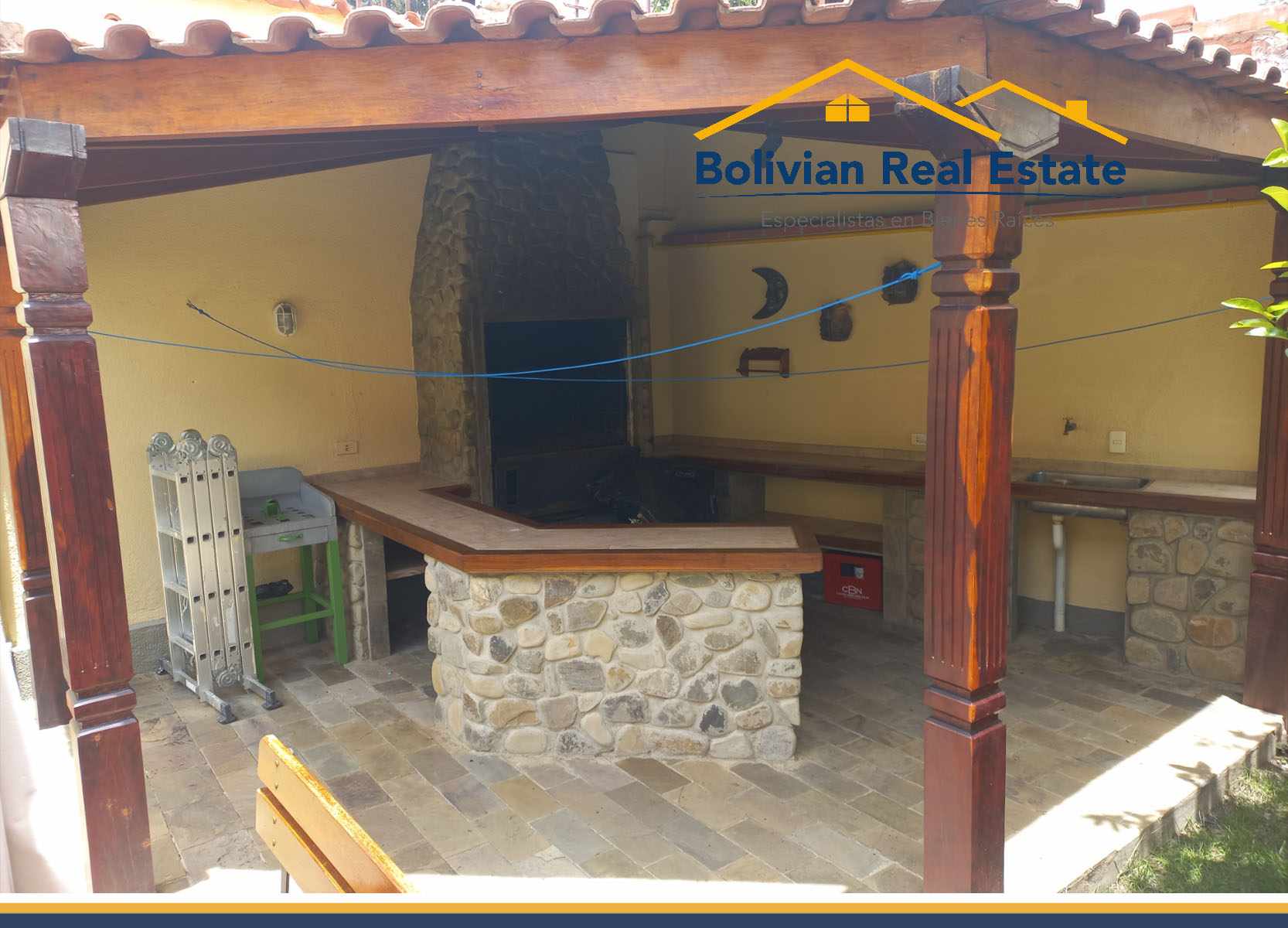 En Alquiler a $us 2,900 Foto 13