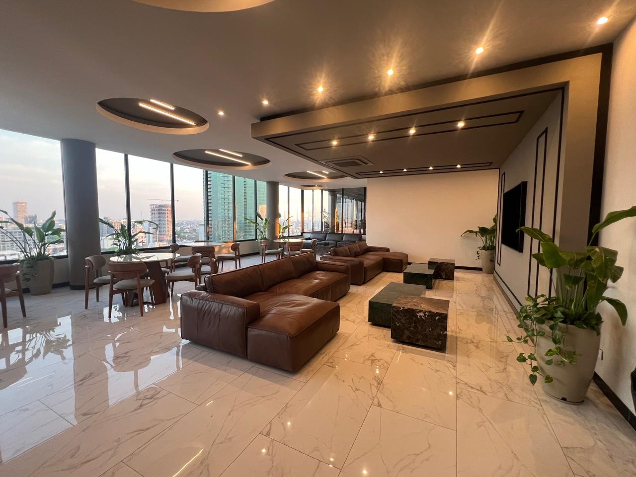 Departamento en AnticréticoDEPARTAMENTO DE LUJO 1 dormitorios 1 baños 1 parqueos Foto 11