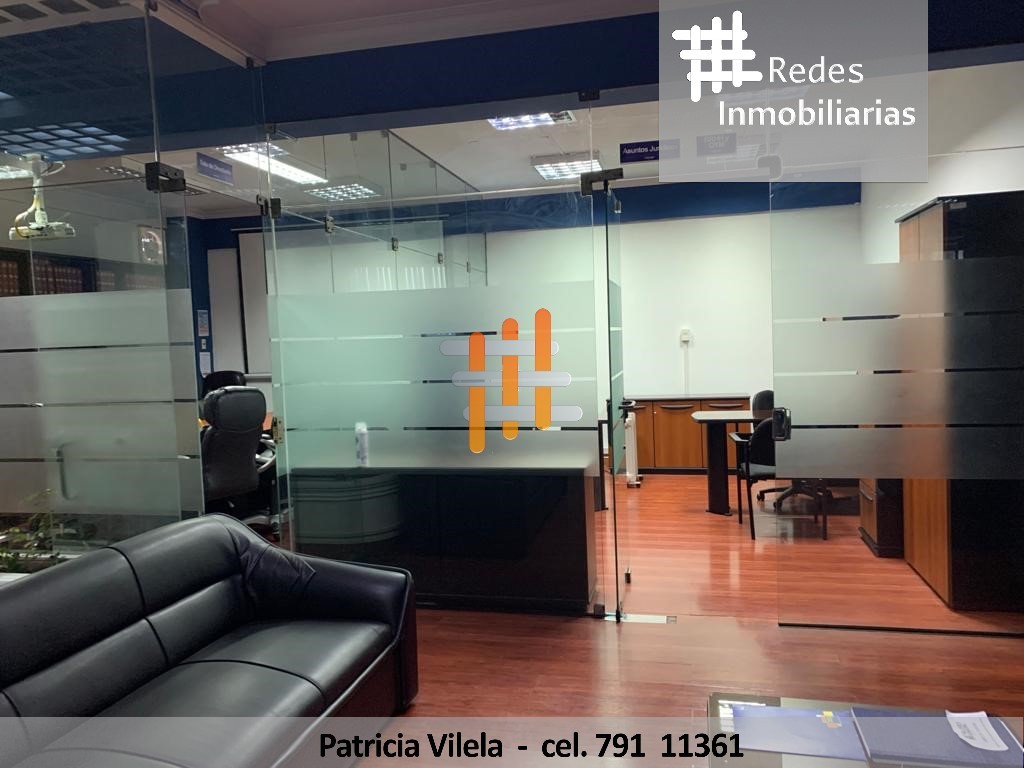 Oficina en VentaOFICINAS AMPLIAS ELEGANTES EN PLENO CENTRO DE LA CIUDAD Foto 21