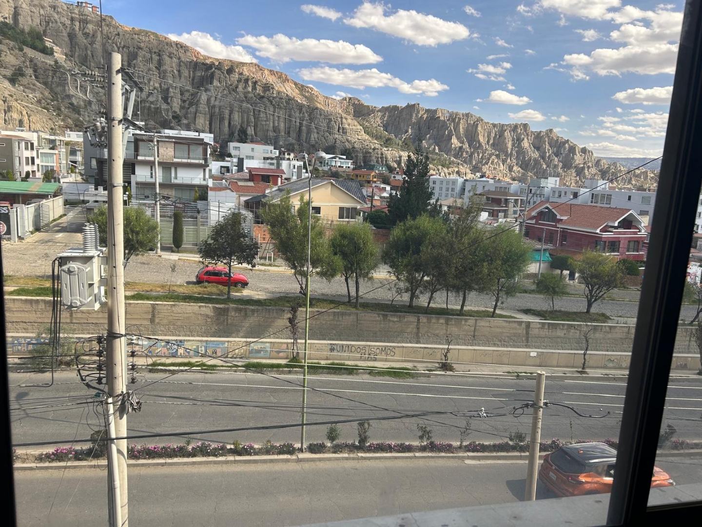 Casa en VentaLos Pinos Edificio Betel 3 dormitorios 2 baños 1 parqueos Foto 5