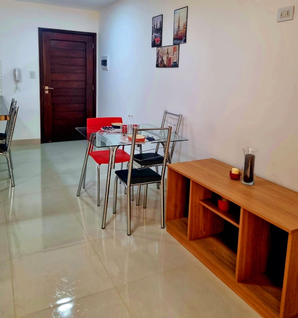 Departamento en Entre 2do y 3er anillo Oeste en Santa Cruz de la Sierra 1 dormitorios 1 baños  Foto 5