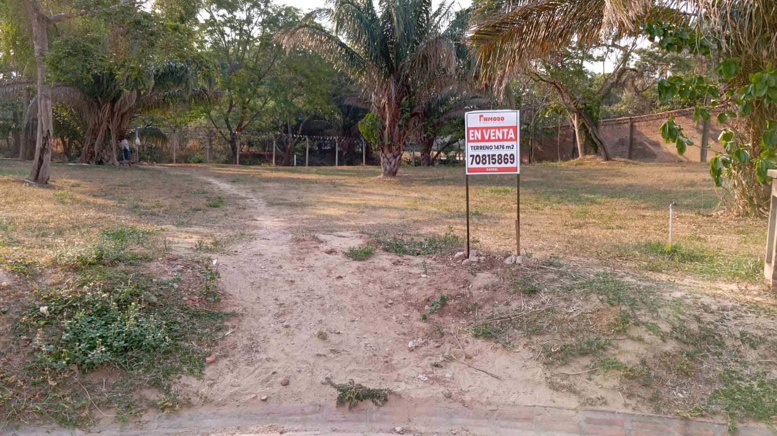 Terreno en VentaCondominio Colinas 2  La Canada , eL Urubo Foto 1