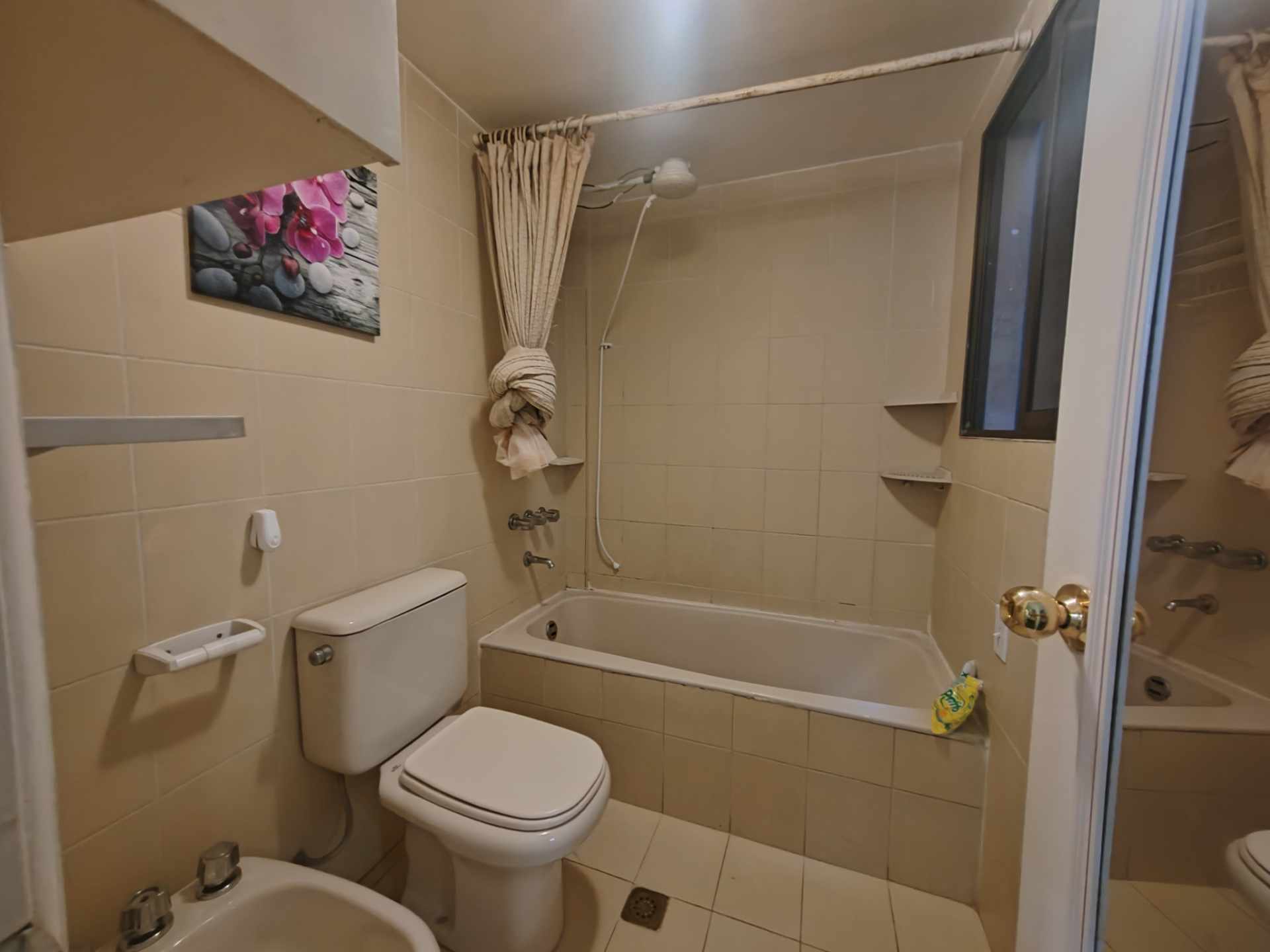 Departamento en AlquilerCota cota, calle 31 incluye expensas  Foto 7