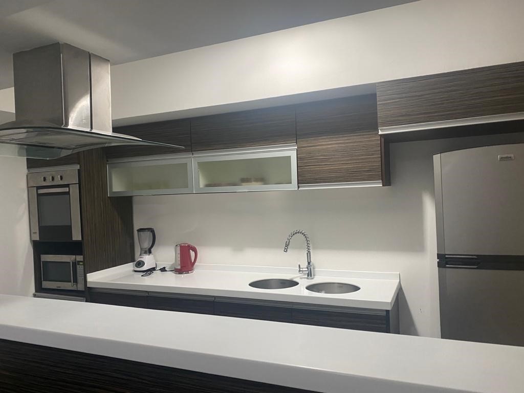 Departamento en VentaAVENIDA BENI ENTRE 2DO Y 3ER ANILLO CONDOMINIO IBIZA 2 dormitorios 2 baños 1 parqueos Foto 17