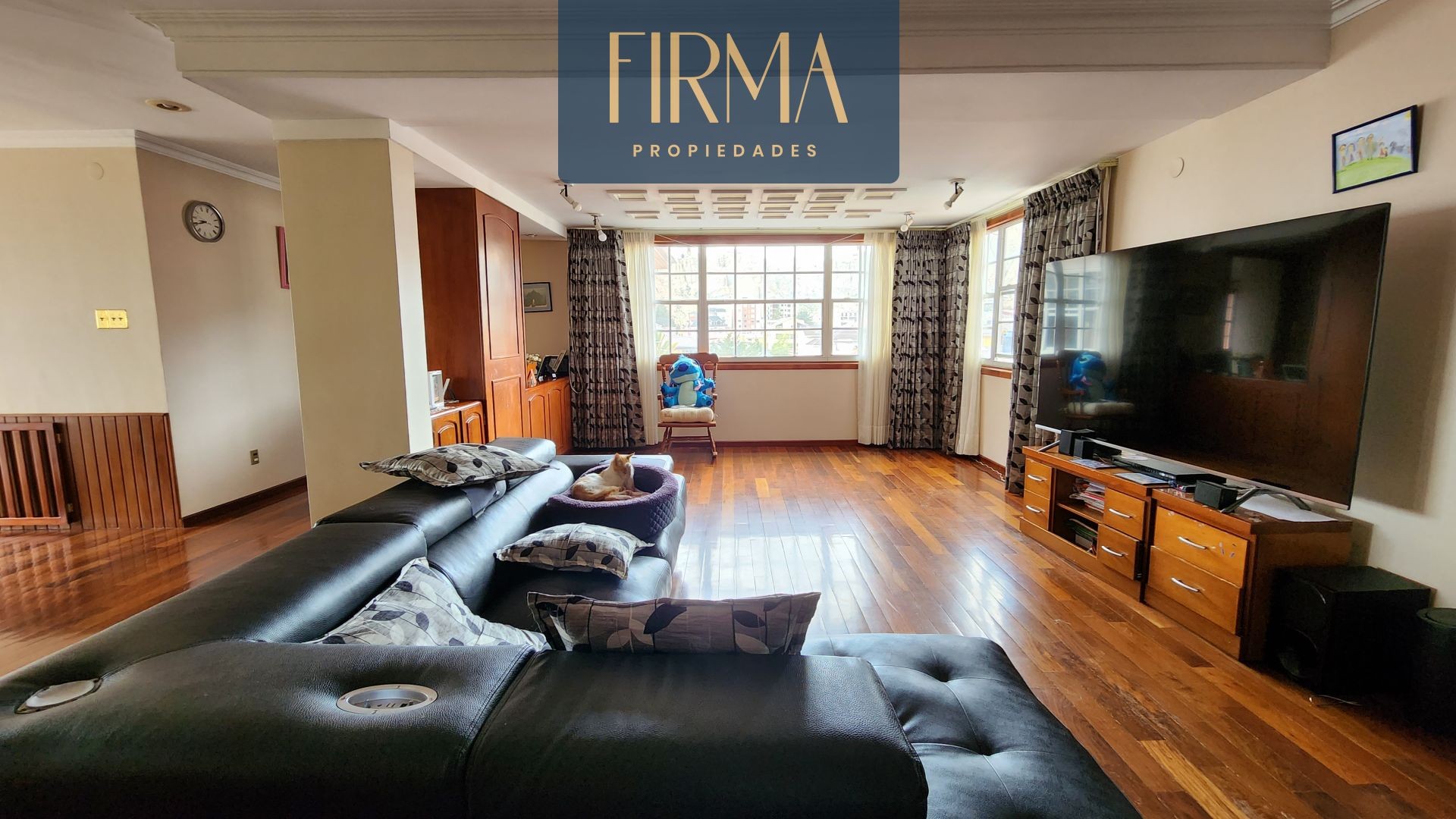 Casa en VentaIRPAVI (INICIO) 4 dormitorios 5 baños 5 parqueos Foto 8