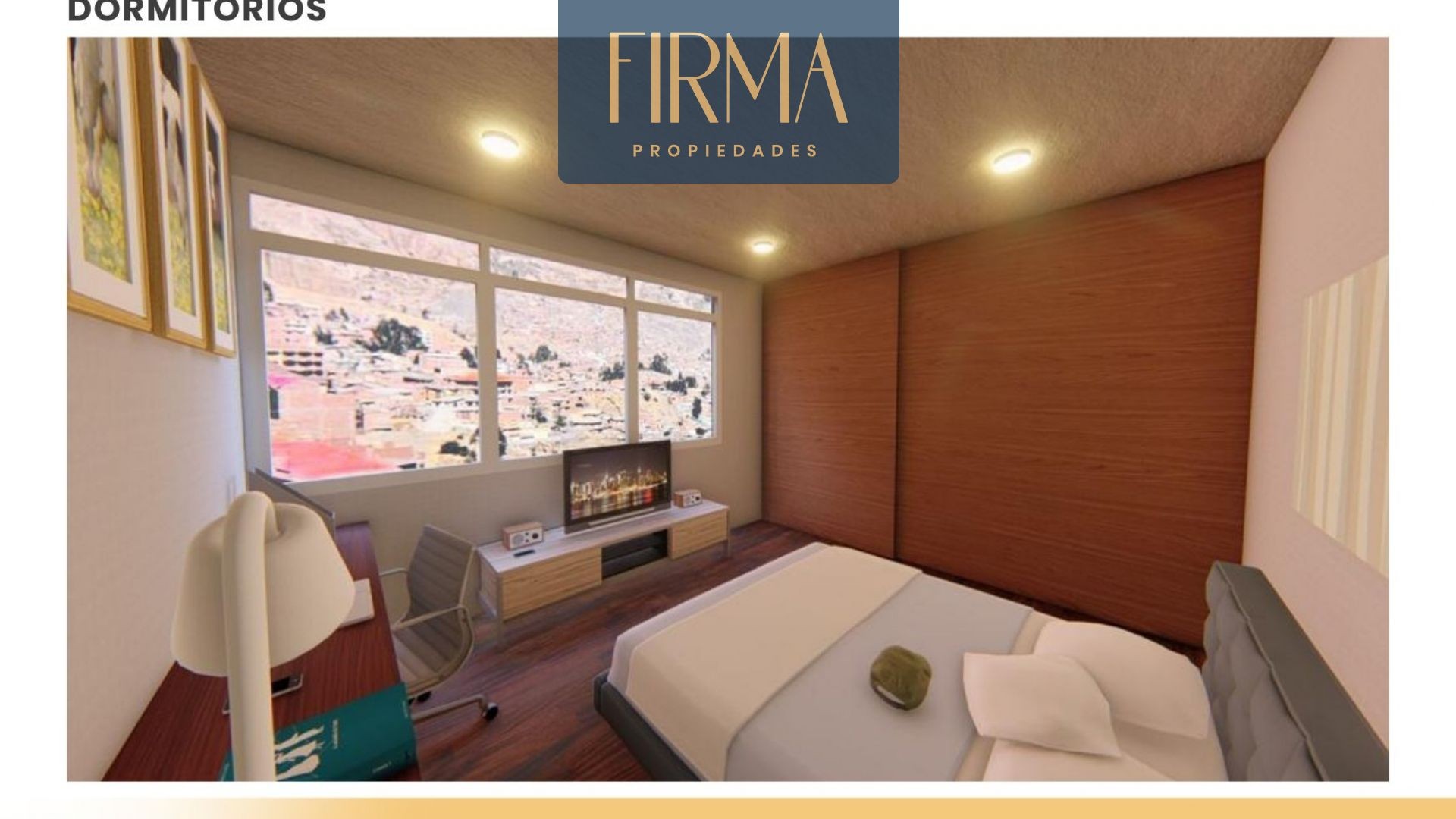 Edificio CALACOTO (ALTO CALACOTO) Foto 7