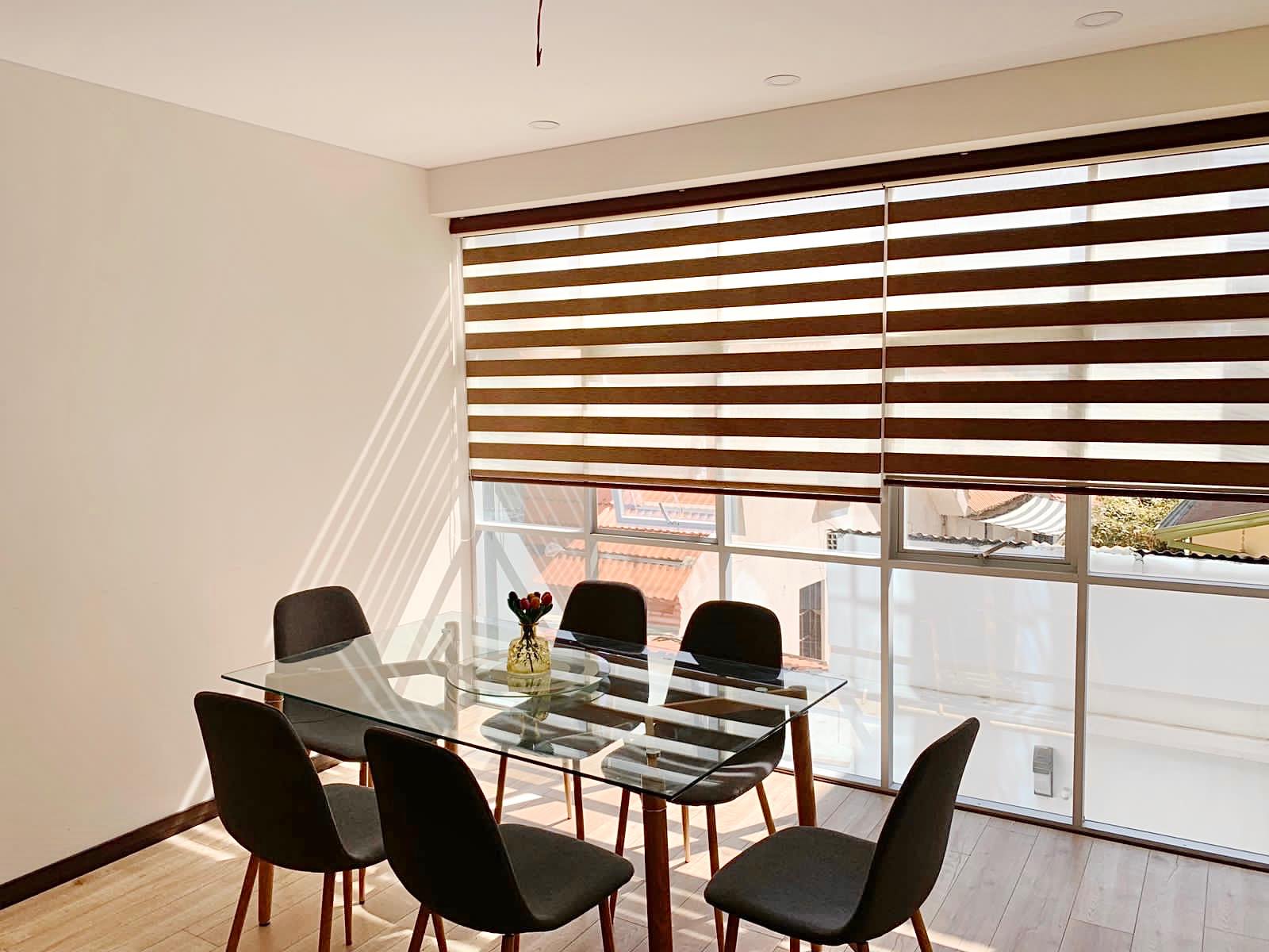 Departamento DEPARTAMENTO AMOBLADO EN ALQUILER, CALACOTO. Foto 4