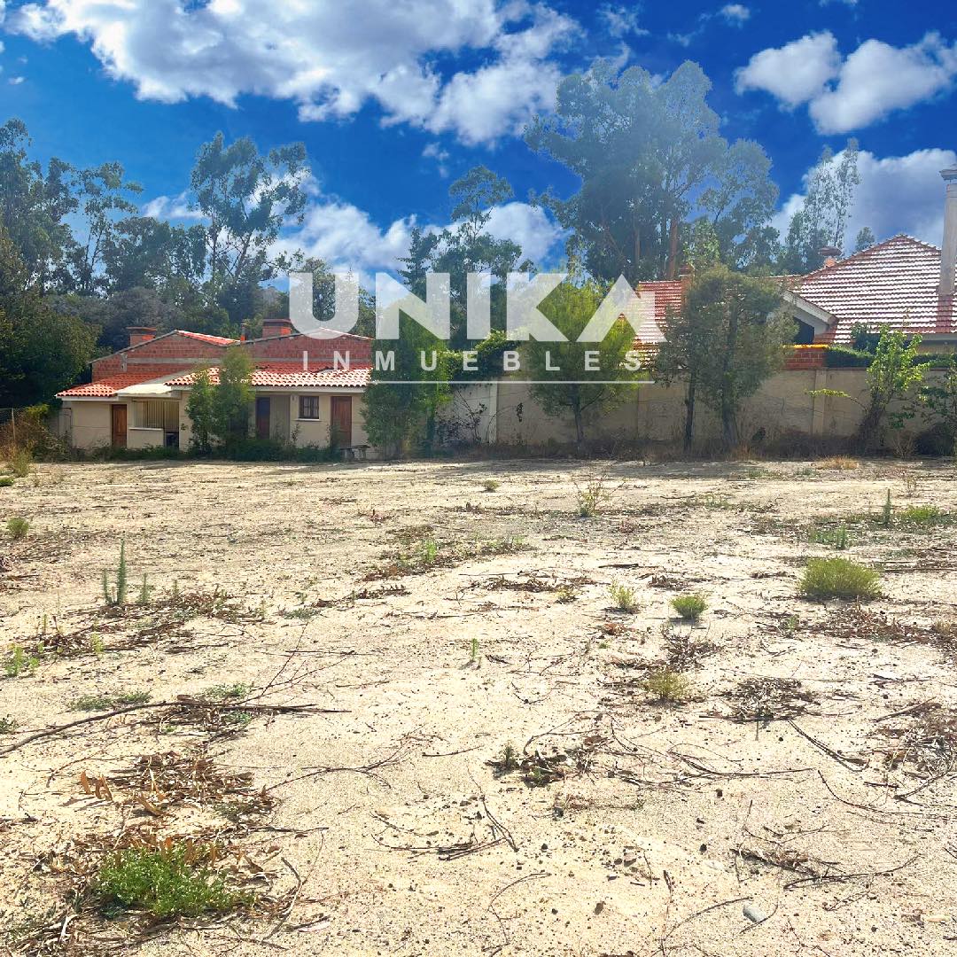 Terreno ☀️ ESPECTACULAR Y EXCLUSIVO TERRENO EN VENTA EN EL CLUB DE GOLF DE MALLASILLA.  Foto 4