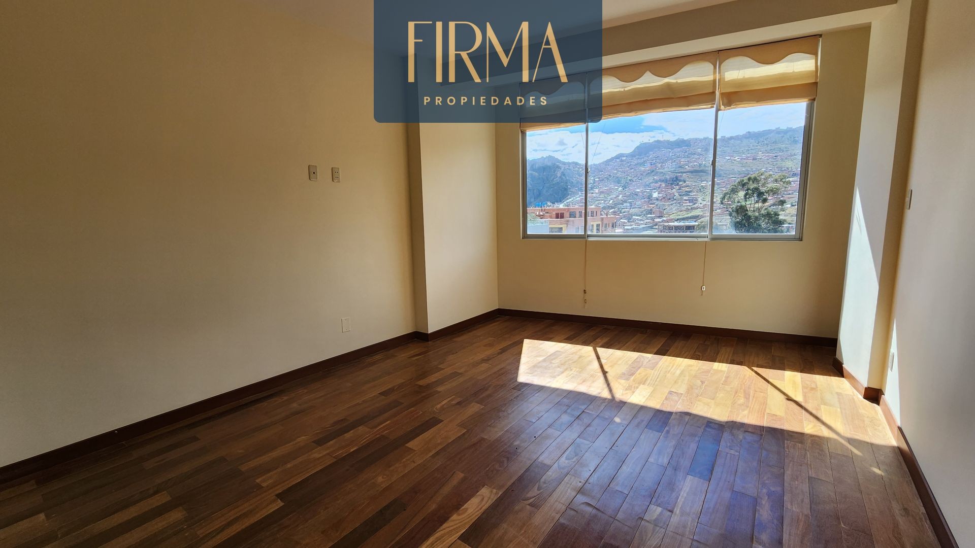 Departamento en Irpavi en La Paz 3 dormitorios 4 baños 1 parqueos Foto 6