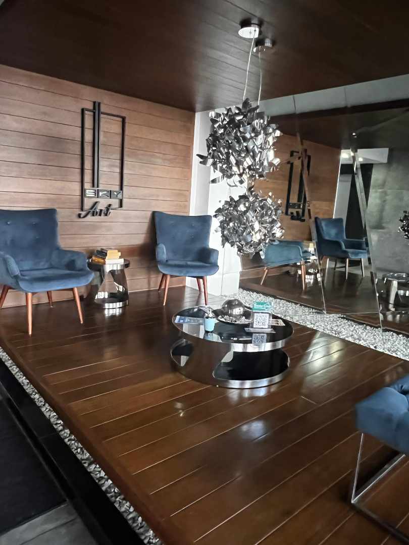 Departamento BARRIO EQUIPETROL NORTE C/ ALEJANDRO RAMIREZ Foto 7