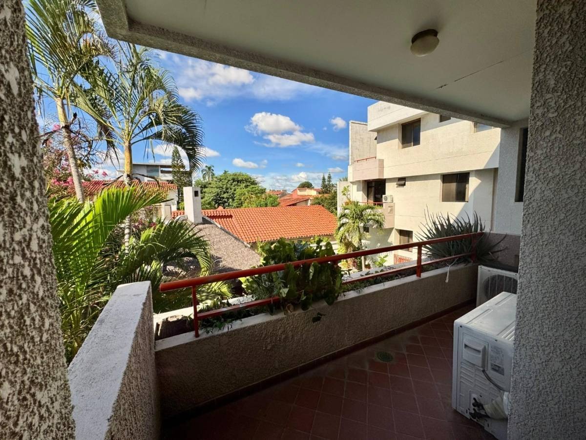 En Alquiler a $us 718 Foto 20