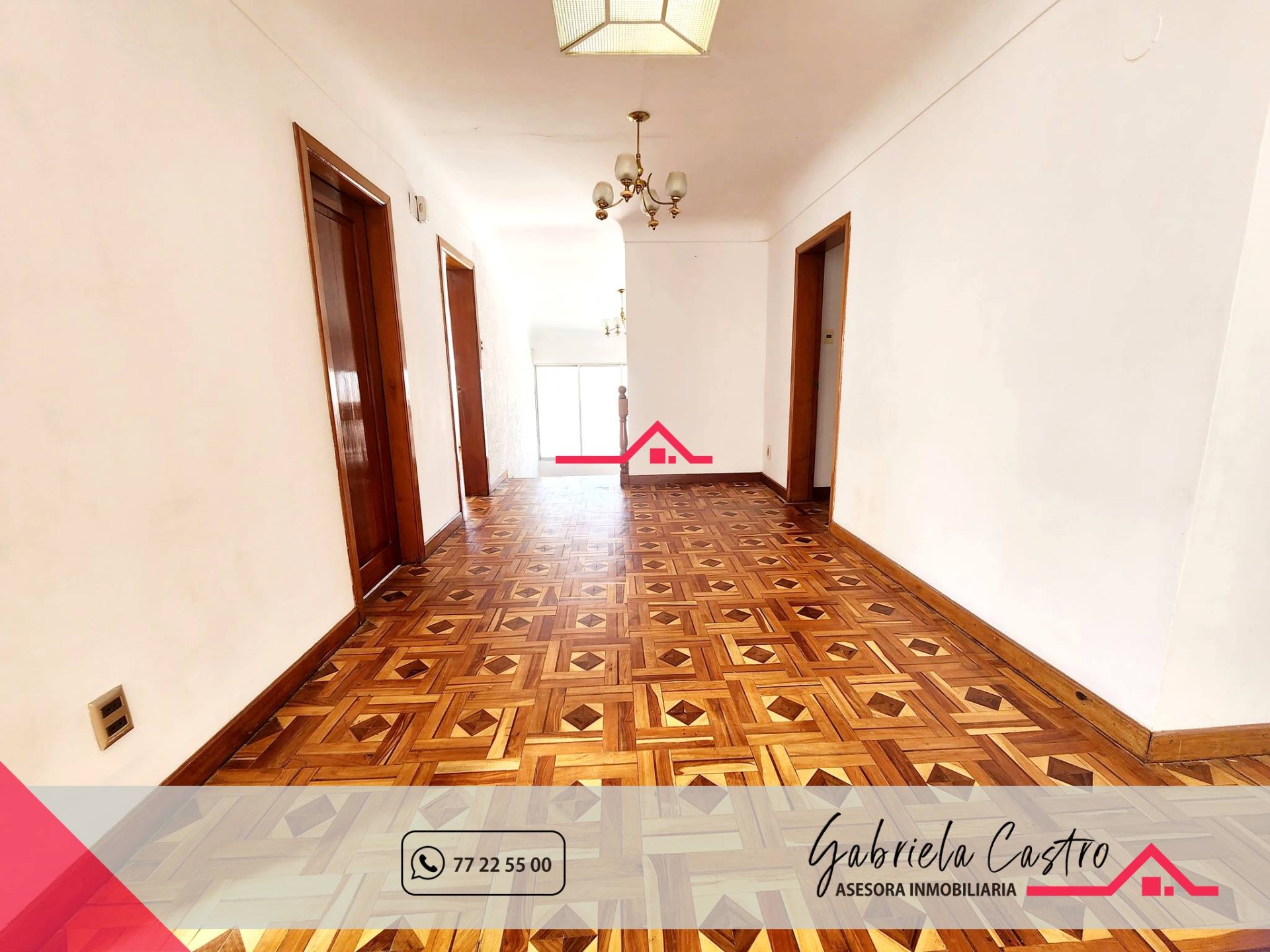 Casa en Calacoto en La Paz 6 dormitorios 6 baños 4 parqueos Foto 8