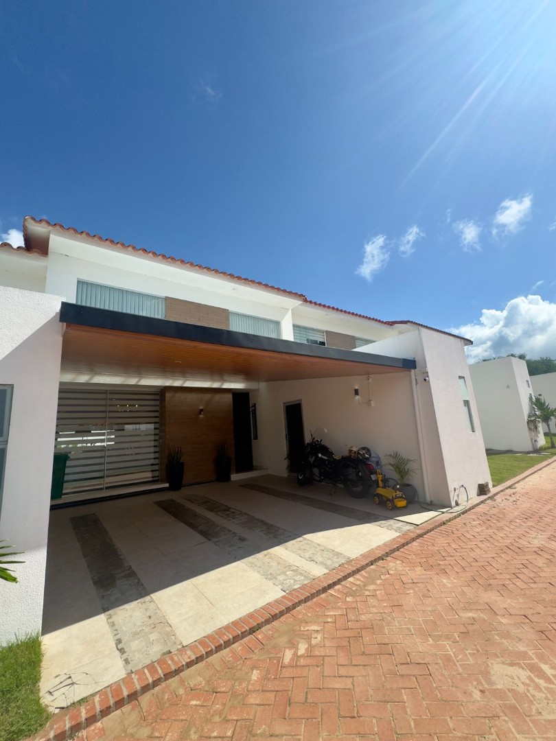 Casa en VentaCASA EN VENTA CONDOMINIO AVENTURA - URUBO Foto 13